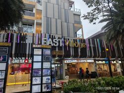 Bedok Shopping Complex (D16), Shop House #451100761